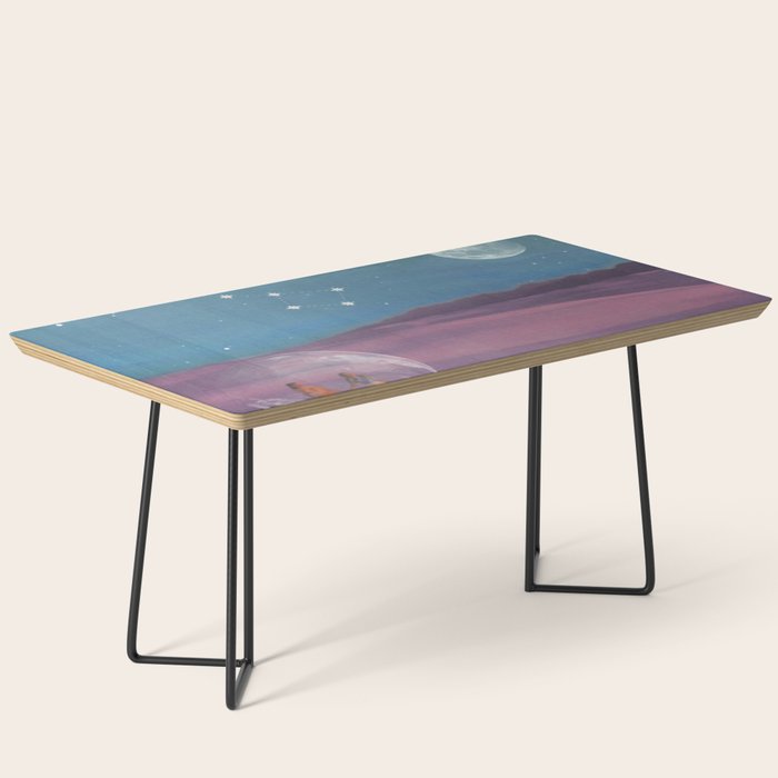 The sun will come out again Coffee Table Gallery Image 1