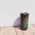 Electro music Travel Mug Gallery Image 4