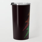 Electro music Travel Mug Gallery Image 3