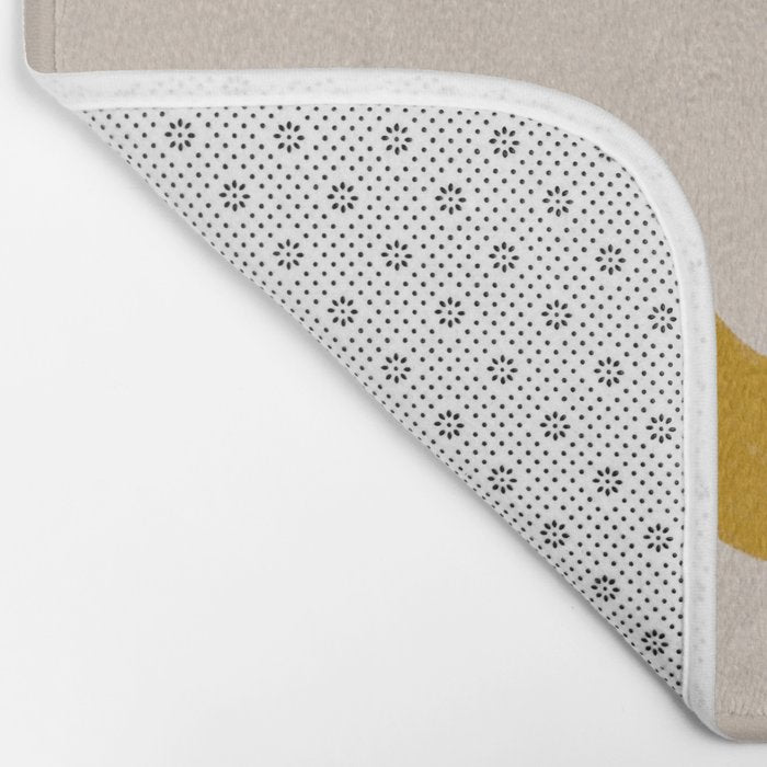 REACH FOR THE STARS Bath Mat Gallery Image 2
