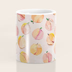 Peaches and Cream 13 Coffee Mug Gallery Image 4