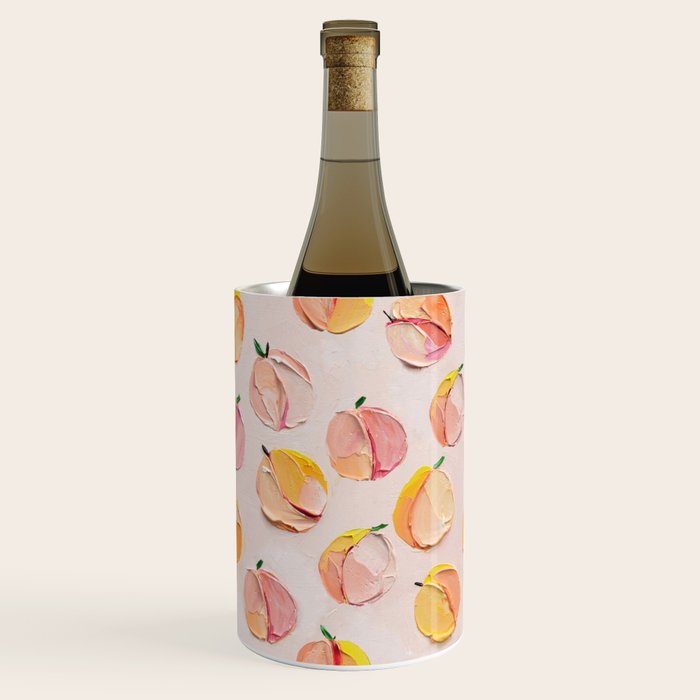 Peaches and Cream 13 Wine Chiller Gallery Image 2
