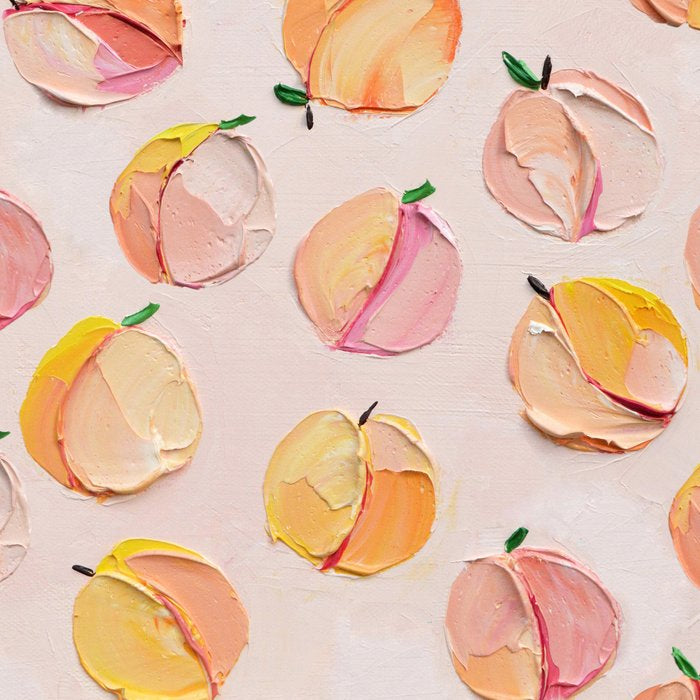 Peaches and Cream 13 Coffee Mug Gallery Image 2