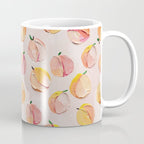Peaches and Cream 13 Coffee Mug Gallery Image 1