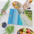 Visit Riviera Maya Cutting Board Gallery Image 2
