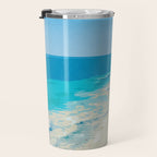 Visit Riviera Maya Travel Mug Gallery Image 3