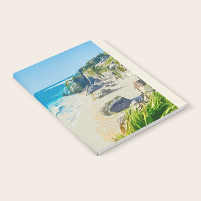Visit Riviera Maya Notebook Gallery Image 2