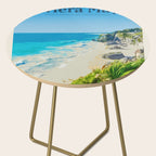 Visit Riviera Maya Side Table Gallery Image 2