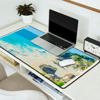 Visit Riviera Maya Desk Mat Gallery Image 2