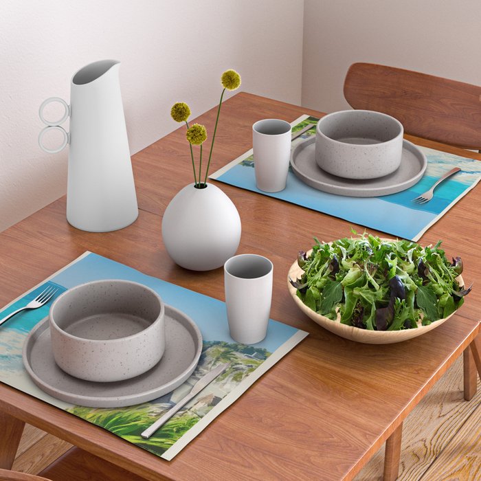 Visit Riviera Maya Placemat Gallery Image 2