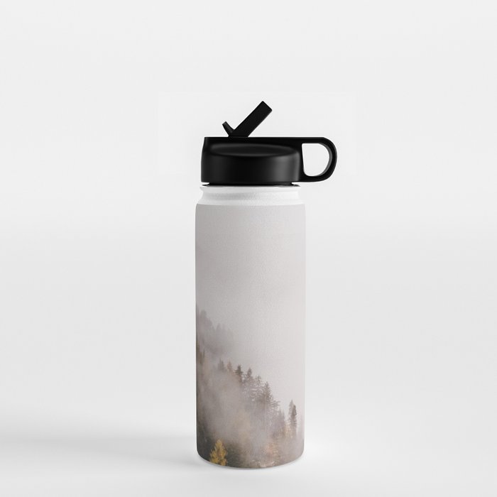 Touch of a distant land Water Bottle Gallery Image 1