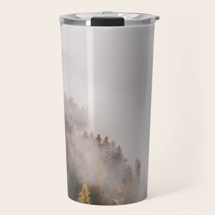 Touch of a distant land Travel Mug Gallery Image 1