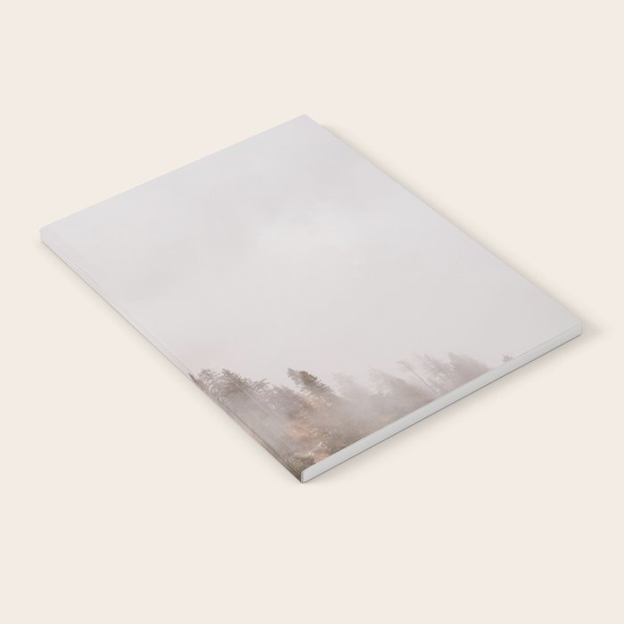 Touch of a distant land Notebook Gallery Image 1