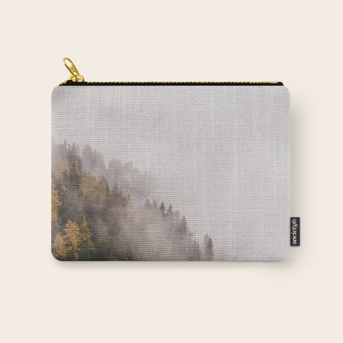 Touch of a distant land Carry All Pouch Gallery Image 1