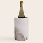 Touch of a distant land Wine Chiller Gallery Image 1