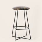 Touch of a distant land Stool Gallery Image 1