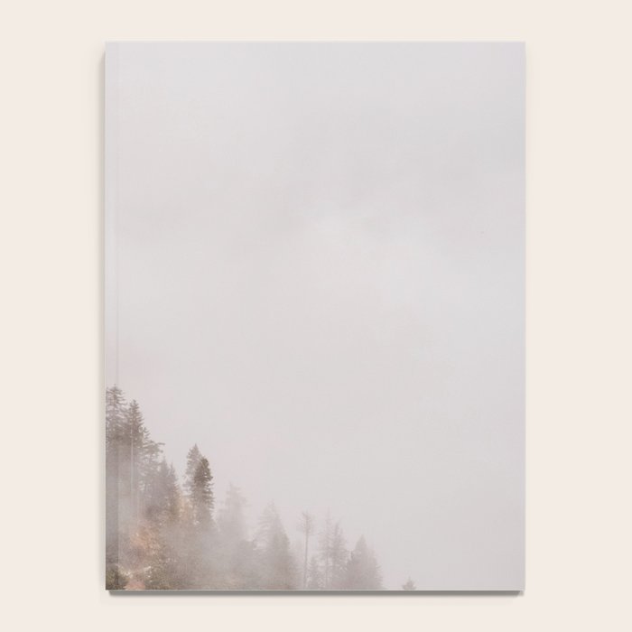 Touch of a distant land Notebook Gallery Image 4