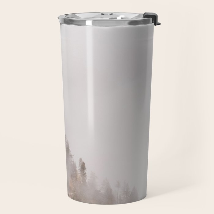 Touch of a distant land Travel Mug Gallery Image 2
