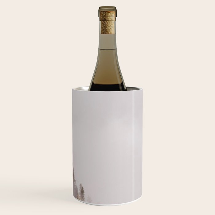 Touch of a distant land Wine Chiller Gallery Image 3