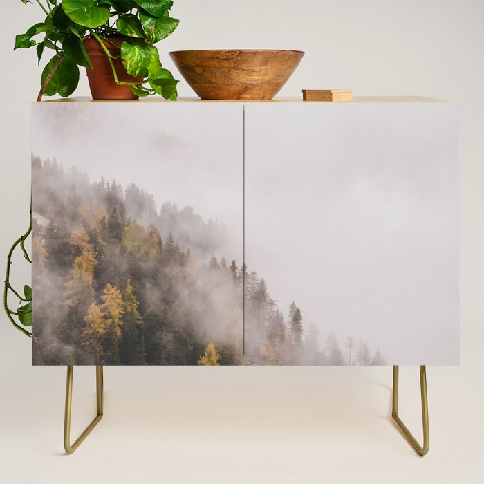 Touch of a distant land Credenza Gallery Image 1