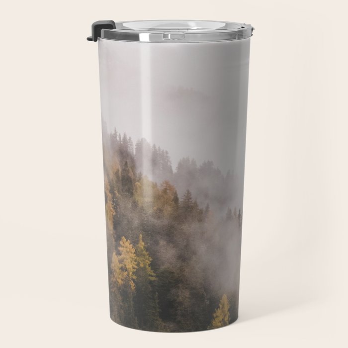 Touch of a distant land Travel Mug Gallery Image 3