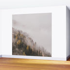 Touch of a distant land Wall Mural Gallery Image 2