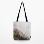 Touch of a distant land Tote Bag Gallery Image 2
