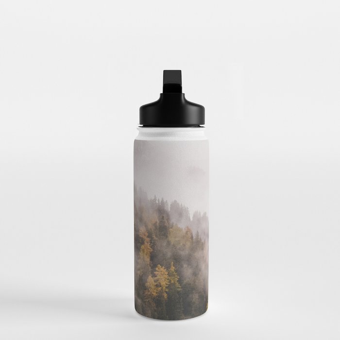 Touch of a distant land Water Bottle Gallery Image 3