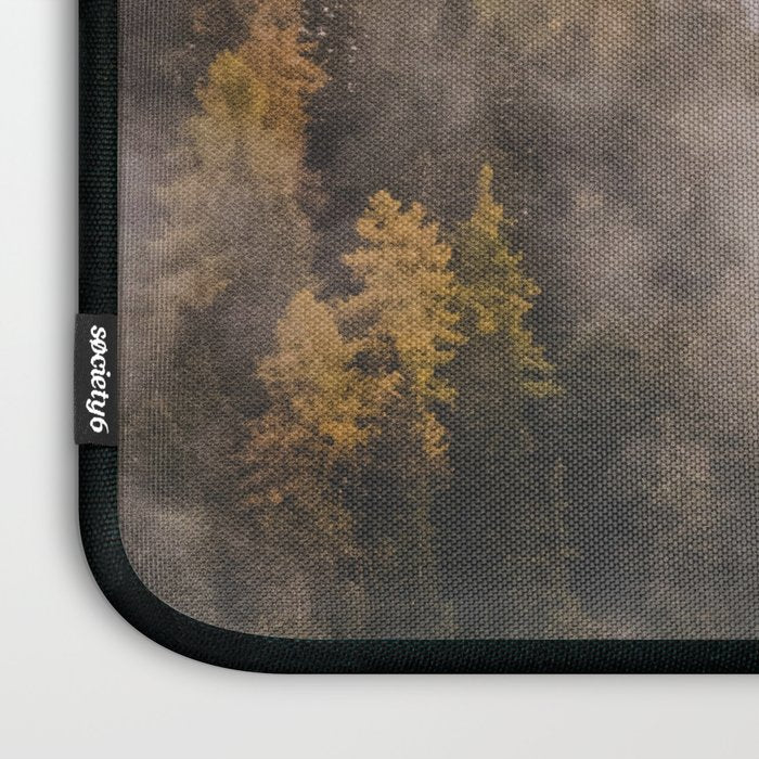 Touch of a distant land Laptop Sleeve Gallery Image 3