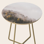 Touch of a distant land Side Table Gallery Image 2