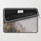 Touch of a distant land Laptop Sleeve Gallery Image 2