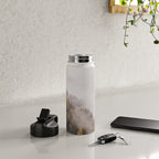 Touch of a distant land Water Bottle Gallery Image 4