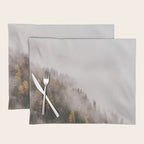 Touch of a distant land Placemat Gallery Image 1