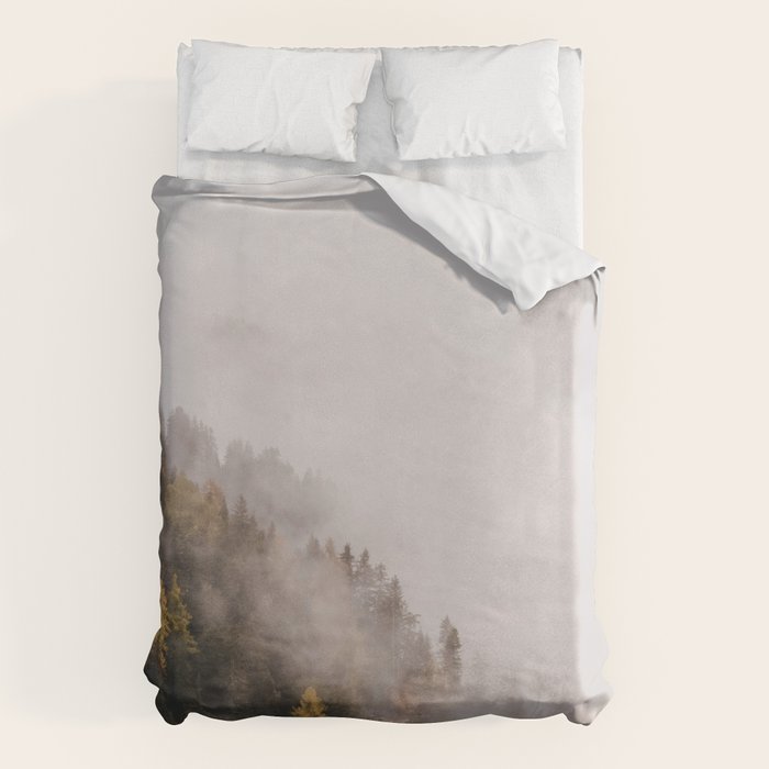 Touch of a distant land Duvet Cover Gallery Image 6