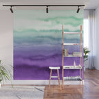 MERMAID DREAMS Wall Mural Gallery Image 1