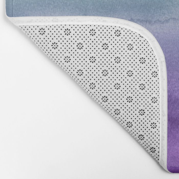 MERMAID DREAMS Bath Mat Gallery Image 2
