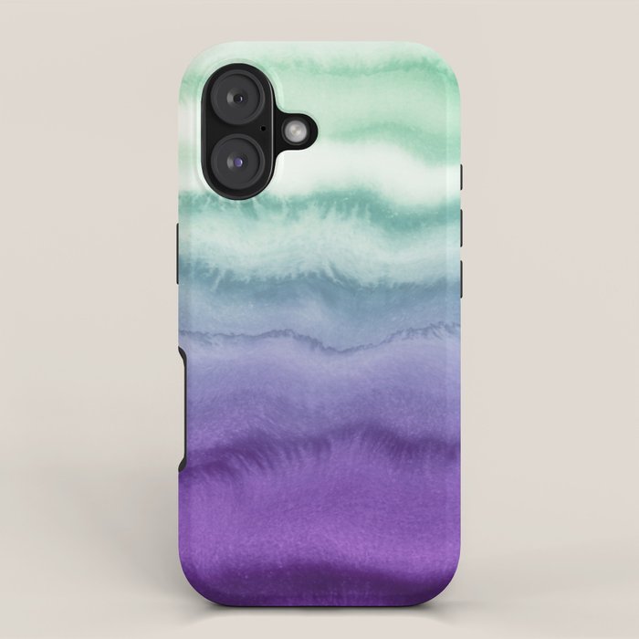 MERMAID DREAMS iPhone Case Gallery Image 1