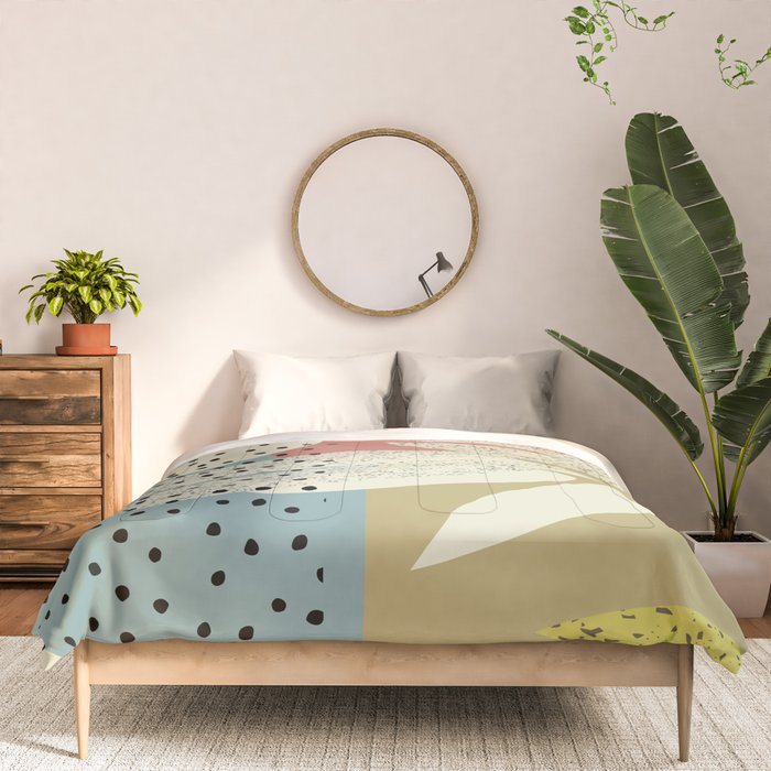 Love Nature Comforter Gallery Image 3