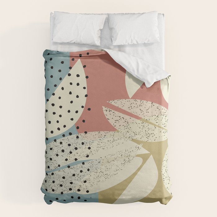 Love Nature Duvet Cover Gallery Image 1