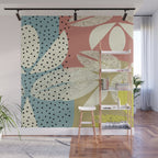 Love Nature Wall Mural Gallery Image 1
