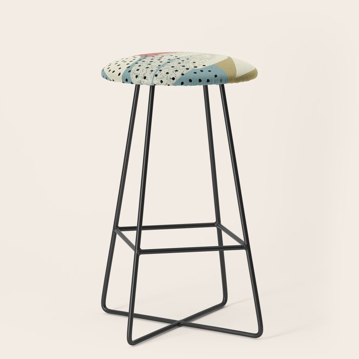 Love Nature Stool Gallery Image 1