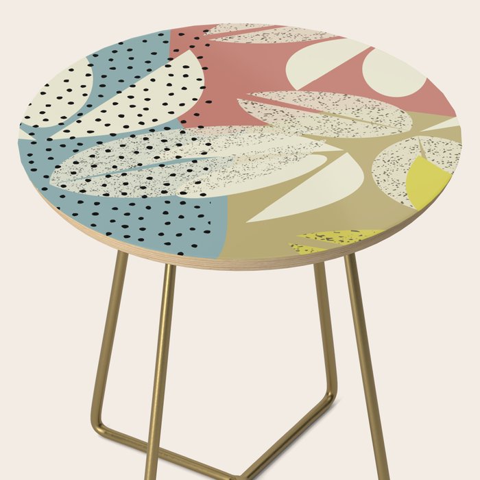 Love Nature Side Table Gallery Image 2