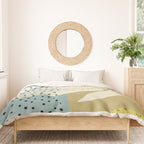 Love Nature Duvet Cover Gallery Image 3