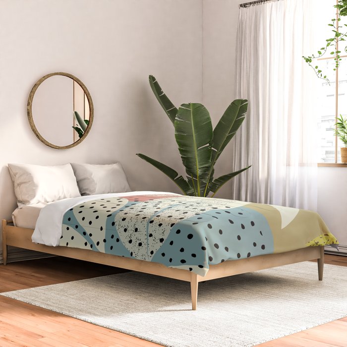 Love Nature Comforter Gallery Image 2