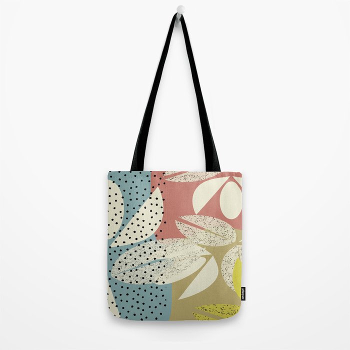 Love Nature Tote Bag Gallery Image 2