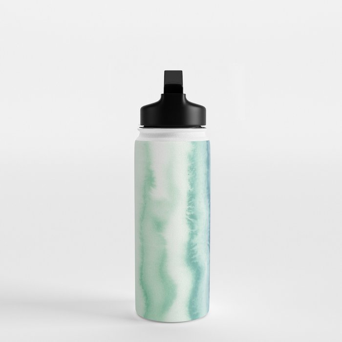 MERMAID DREAMS Water Bottle Gallery Image 3