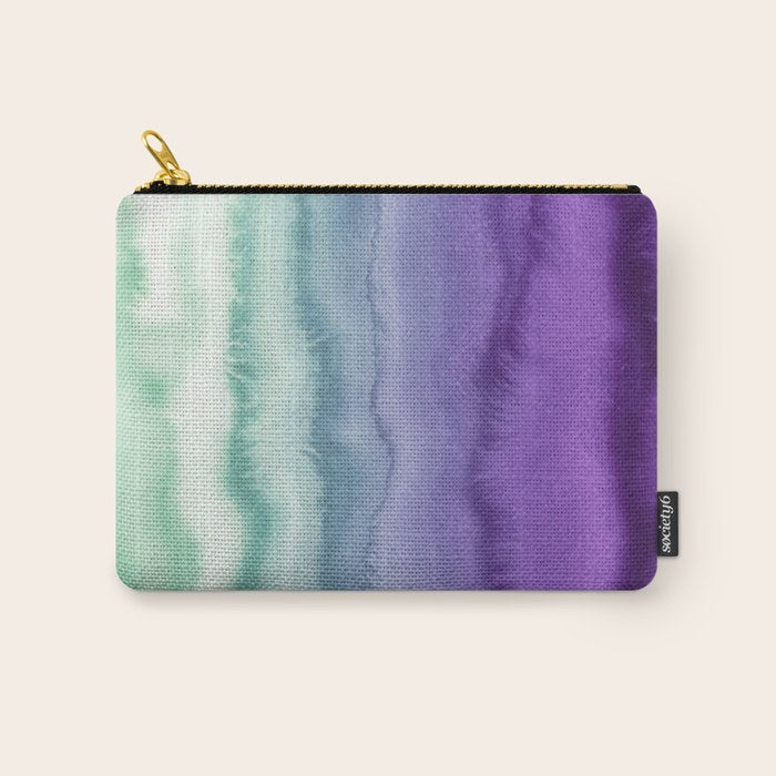 MERMAID DREAMS Carry All Pouch Gallery Image 1