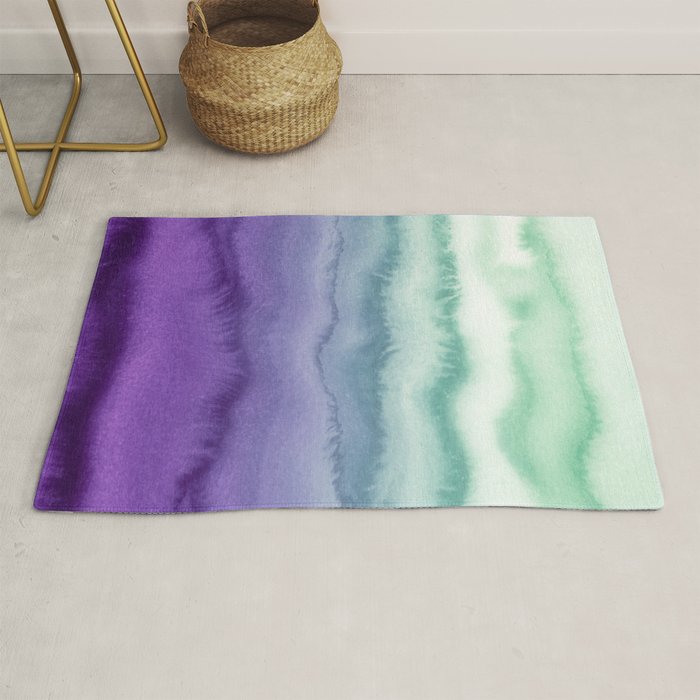 MERMAID DREAMS Rug Gallery Image 1