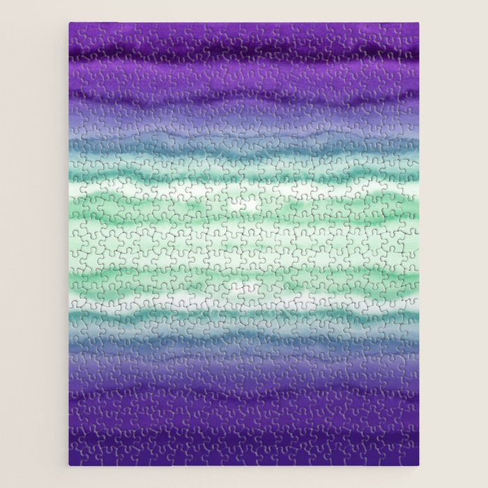 MERMAID DREAMS Jigsaw Puzzle Gallery Image 1