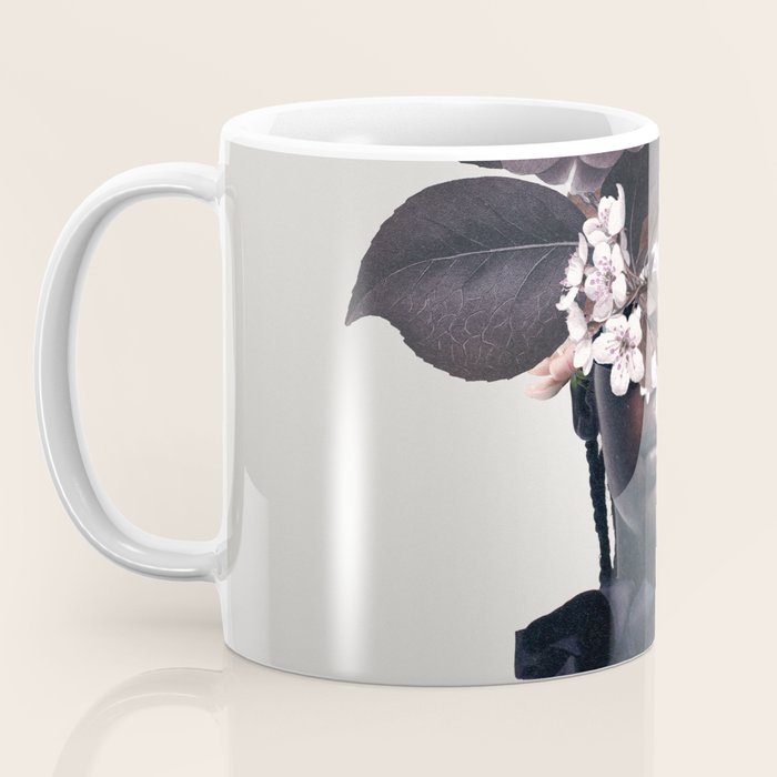 All the Winters I bloomed Coffee Mug Gallery Image 3